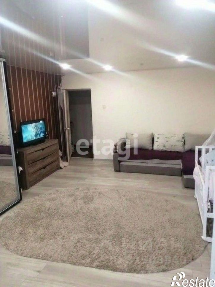 2-комн квартира ул Белова, 16,  д. 16