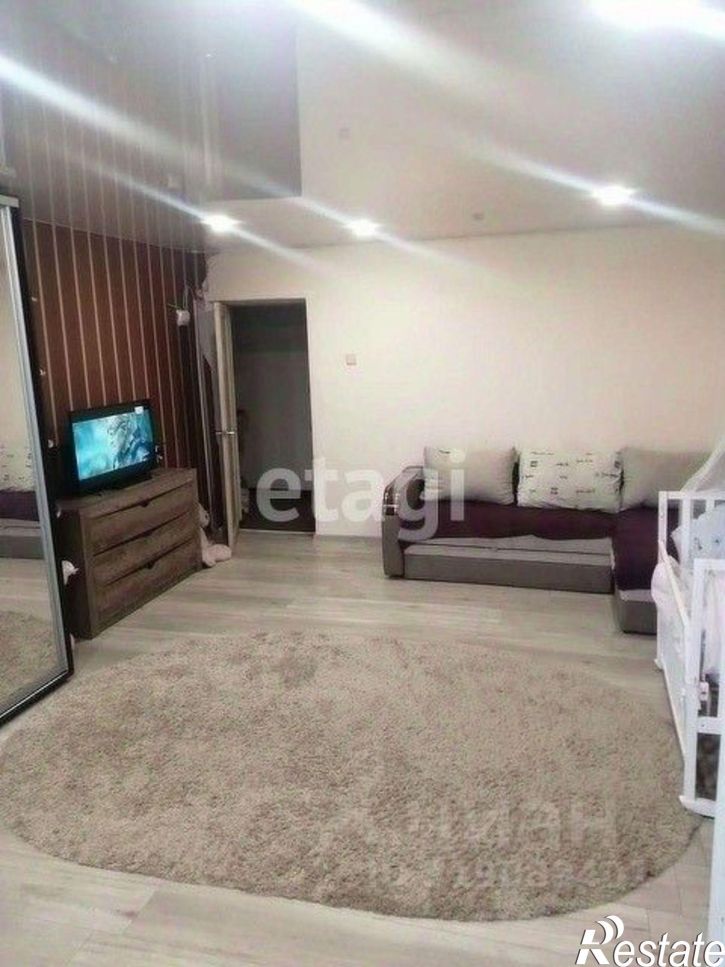 2-комн квартира ул Белова, 16,  д. 16