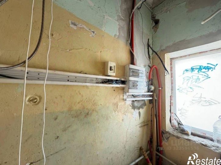 Торговое помещение 35А-005, 6,  д. 6