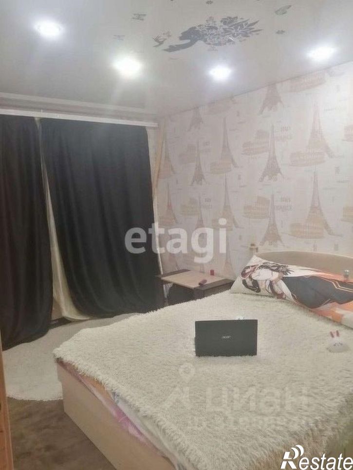 2-комн квартира ул Белова, 16,  д. 16