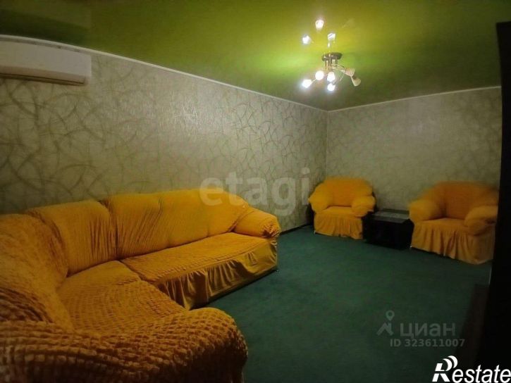 2-комн квартира улица Кубракова, 3,  д. 3