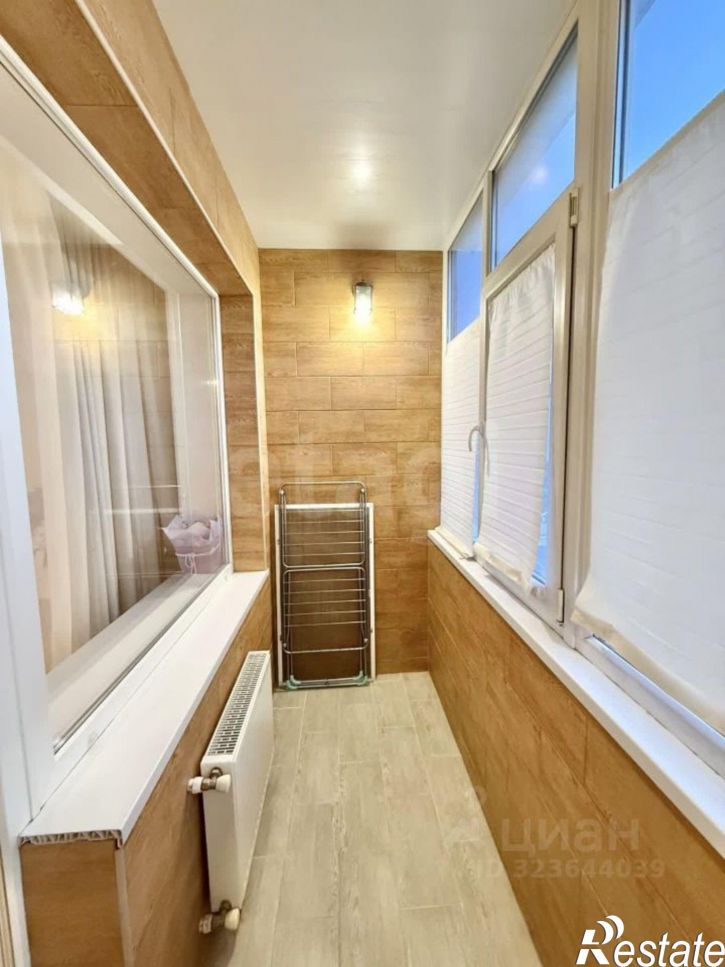 1-комн квартира ул Тепличная, 3,  д. 3