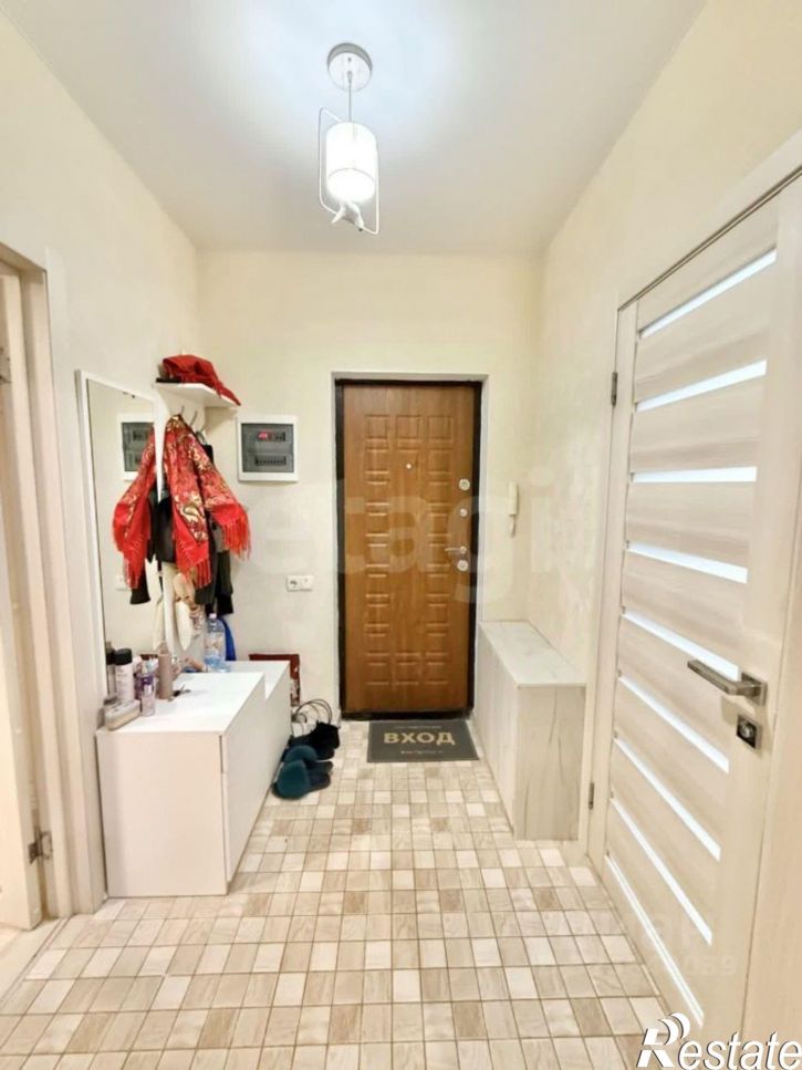 1-комн квартира ул Тепличная, 3,  д. 3