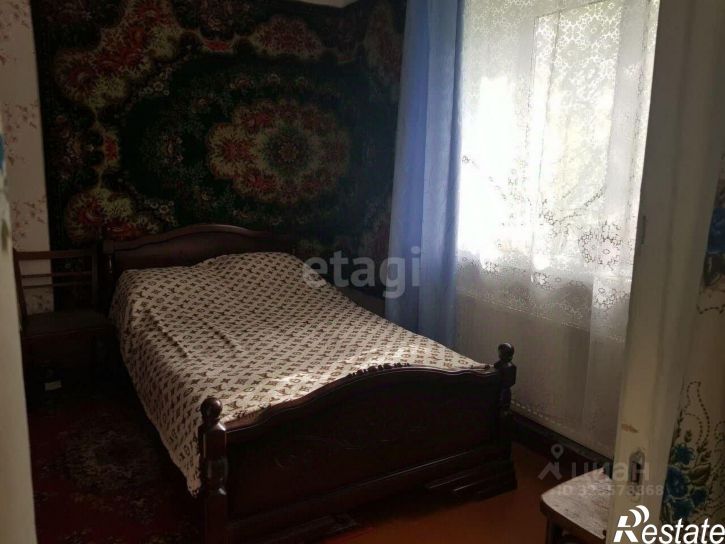 3-комн квартира улица Нестерова, 27,  д. 27