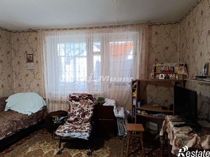 1-комн квартира ул Комсомольская, 64,  д. 64