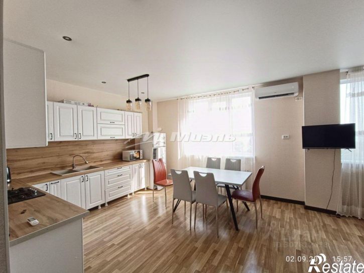 2-комн квартира Санаторная улица, 25 к1,  д. 25 к1