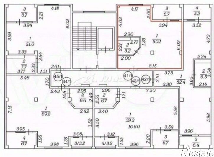 2-комн квартира Санаторная улица, 25 к1,  д. 25 к1