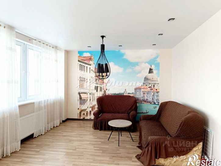 2-комн квартира Санаторная улица, 25 к1,  д. 25 к1