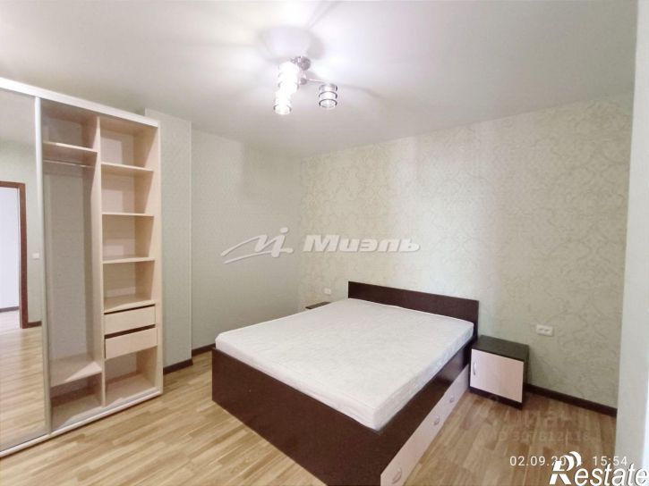 2-комн квартира Санаторная улица, 25 к1,  д. 25 к1