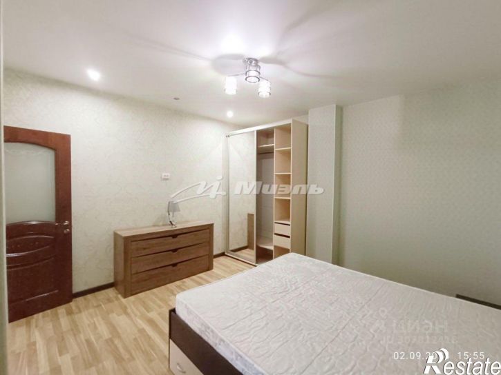 2-комн квартира Санаторная улица, 25 к1,  д. 25 к1