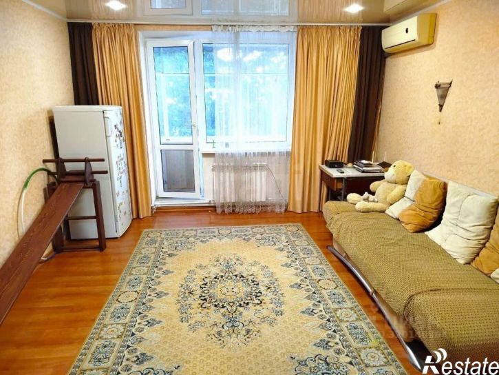 2-комн квартира ул Толстого, 49,  д. 49