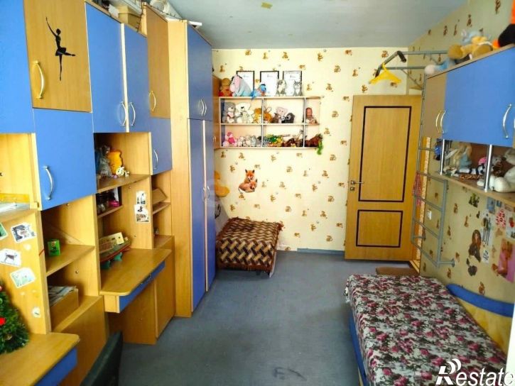 2-комн квартира ул Толстого, 49,  д. 49