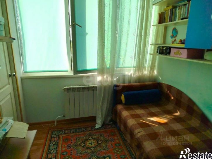 2-комн квартира ул Толстого, 49,  д. 49