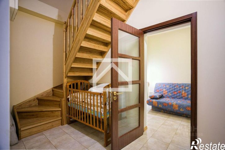 4-комн квартира Алупкинское шоссе, 12Ж,  д. 12Ж