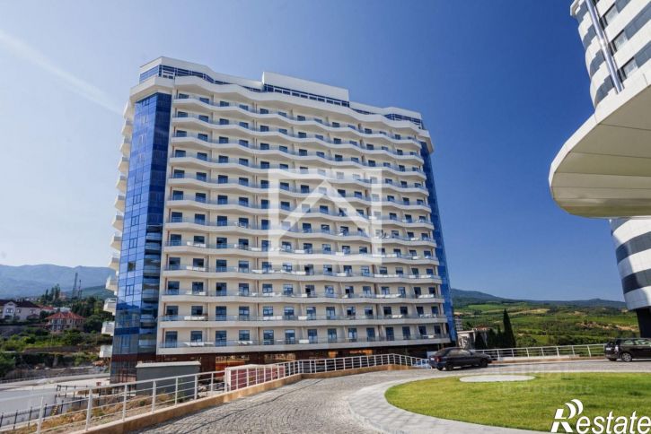 3-комн квартира Ялтинская улица, 12А,  д. 12А