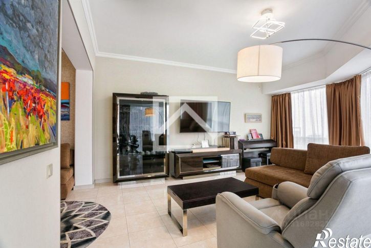 3-комн квартира Ялтинская улица, 12А,  д. 12А