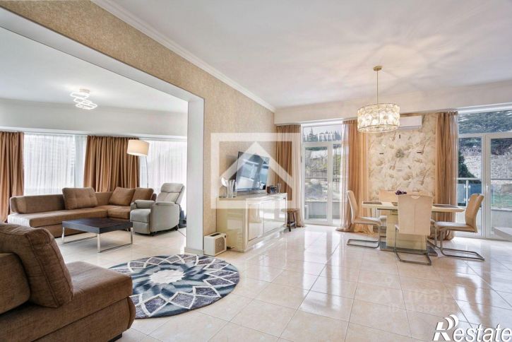 3-комн квартира Ялтинская улица, 12А,  д. 12А