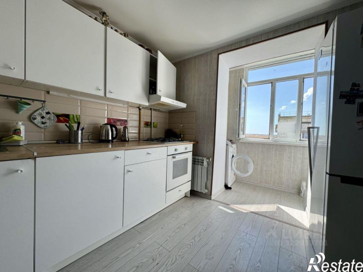 2-комн квартира Морская улица, 11,  д. 11