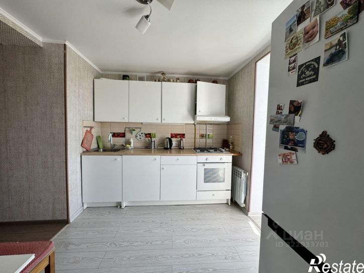 2-комн квартира Морская улица, 11,  д. 11