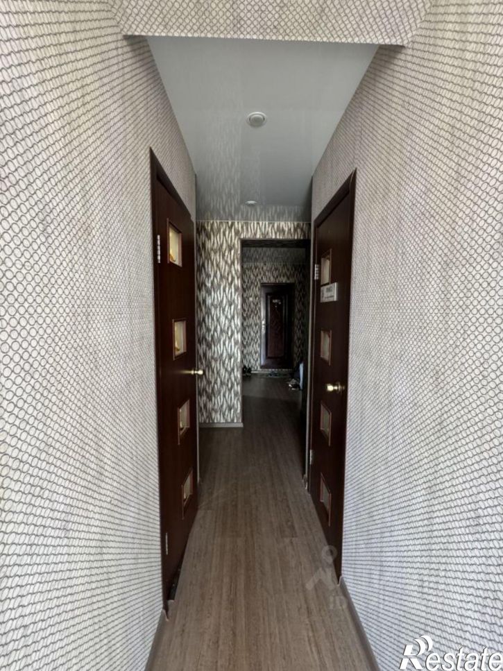 2-комн квартира Морская улица, 11,  д. 11