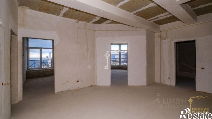 6-комн квартира улица Авроры, 48,  д. 48