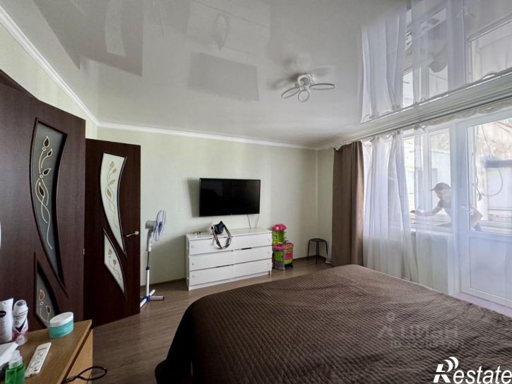 2-комн квартира Морская улица, 11,  д. 11