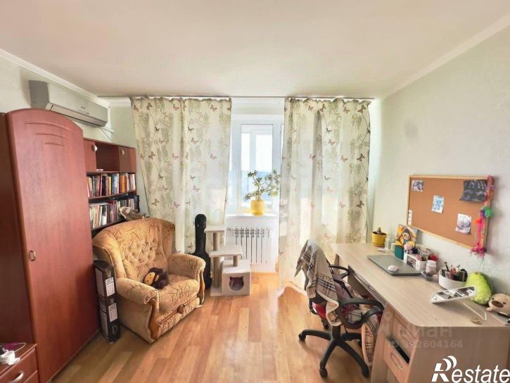 2-комн квартира ул Спортивная, 5а,  д. 5а