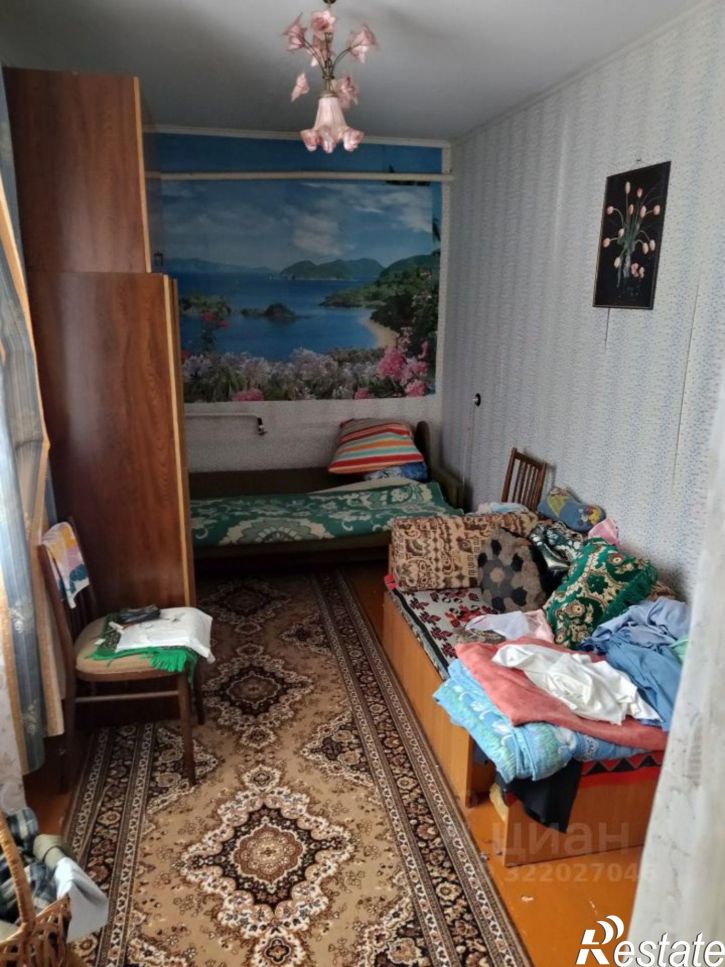 3-комн квартира Высотный переулок, 12,  д. 12