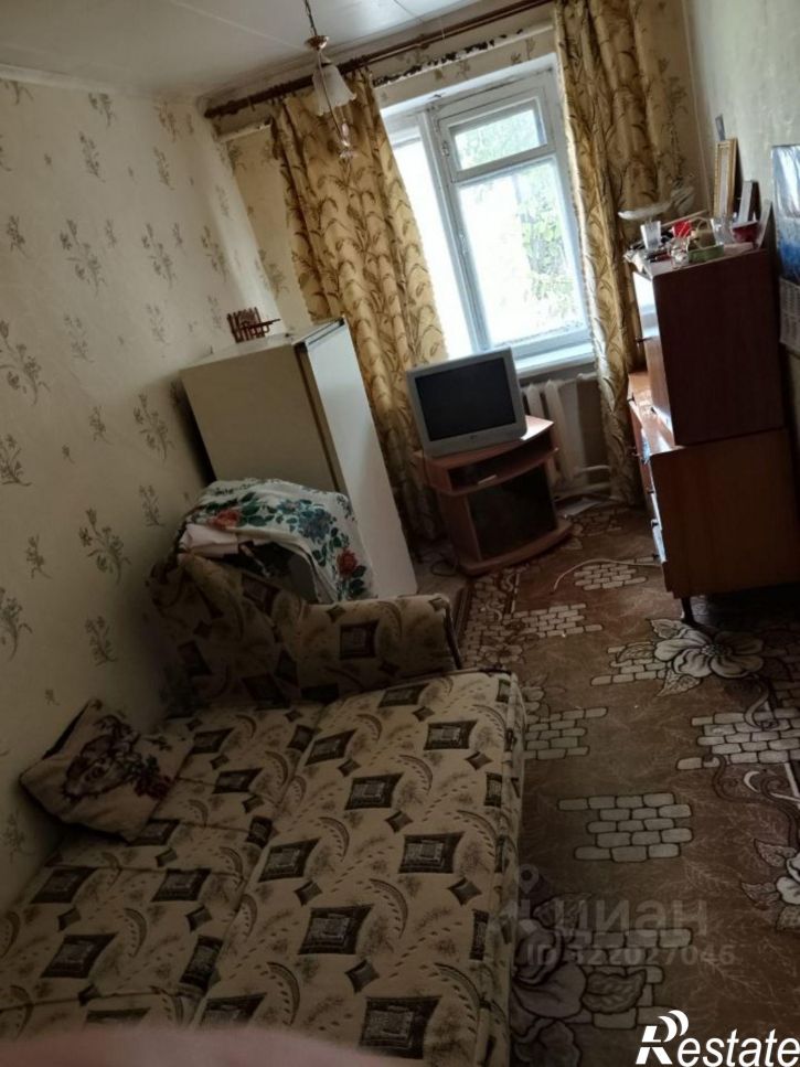 3-комн квартира Высотный переулок, 12,  д. 12