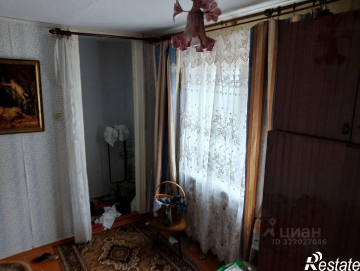 3-комн квартира Высотный переулок, 12,  д. 12