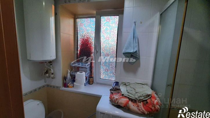 1-комн квартира Сакский район, Орехово с., Садовая ул.