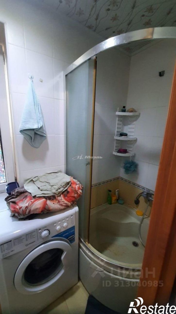 1-комн квартира Сакский район, Орехово с., Садовая ул.