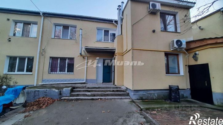 1-комн квартира Сакский район, Орехово с., Садовая ул.