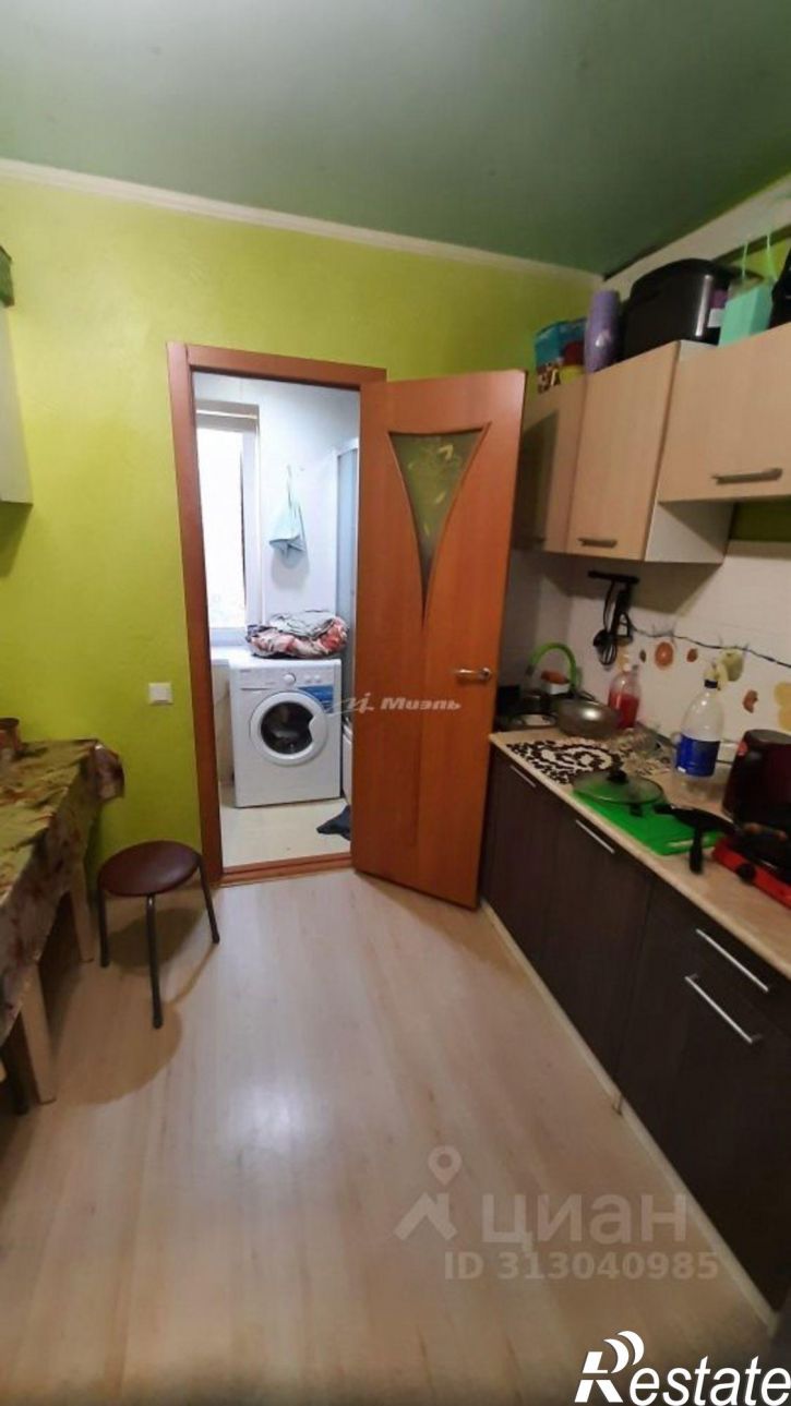 1-комн квартира Сакский район, Орехово с., Садовая ул.