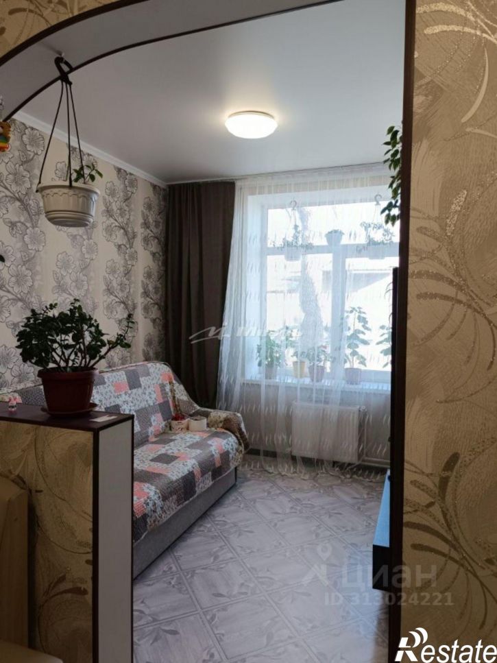 2-комн квартира ул Зеленая, 2а,  д. 2а