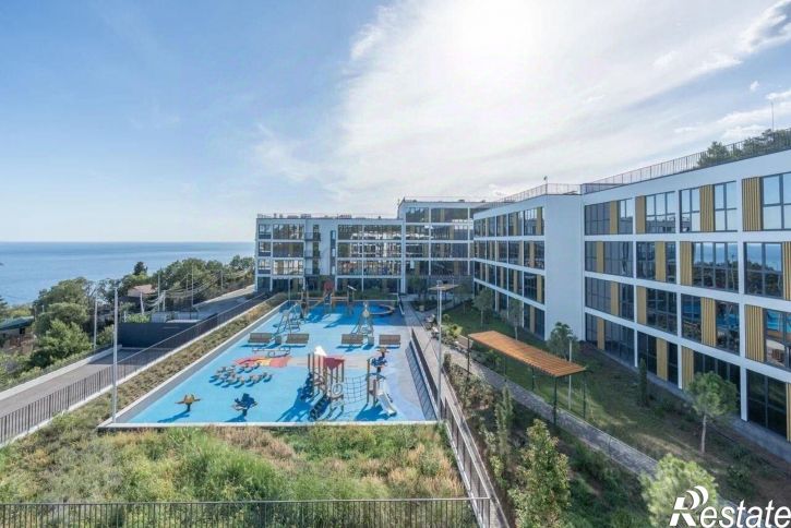 3-комн квартира Севастопольское шоссе, 2А,  д. 2А