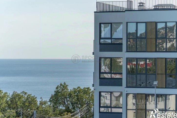 3-комн квартира Севастопольское шоссе, 2А,  д. 2А