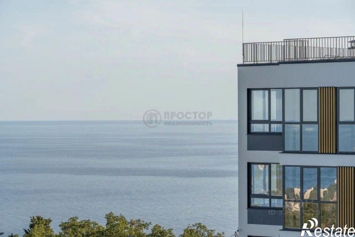 3-комн квартира Севастопольское шоссе, 2А,  д. 2А