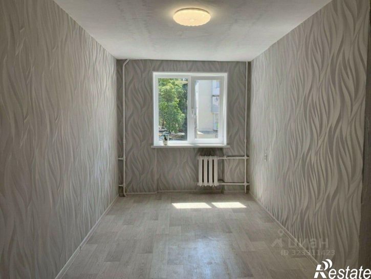 Комната улица Горпищенко, 49,  д. 49