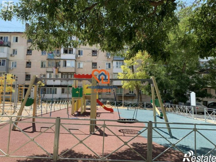 Комната улица Горпищенко, 49,  д. 49