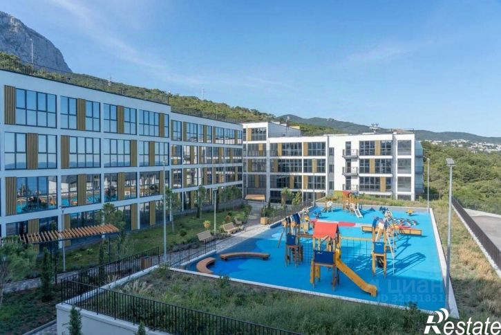 3-комн квартира Севастопольское шоссе, 2А,  д. 2А