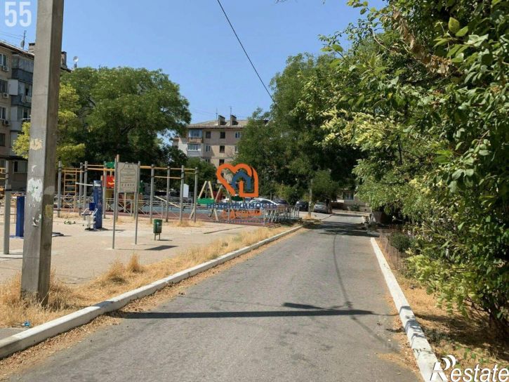 Комната улица Горпищенко, 49,  д. 49