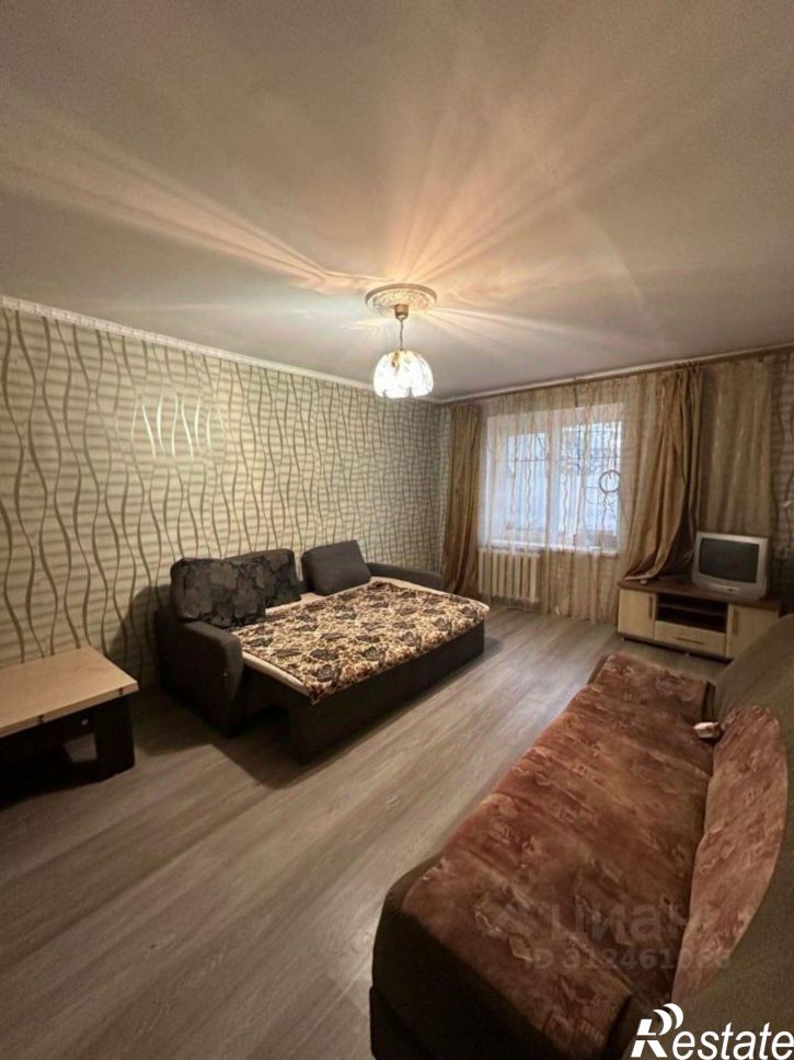 2-комн квартира Фрунзенское шоссе, 7,  д. 7