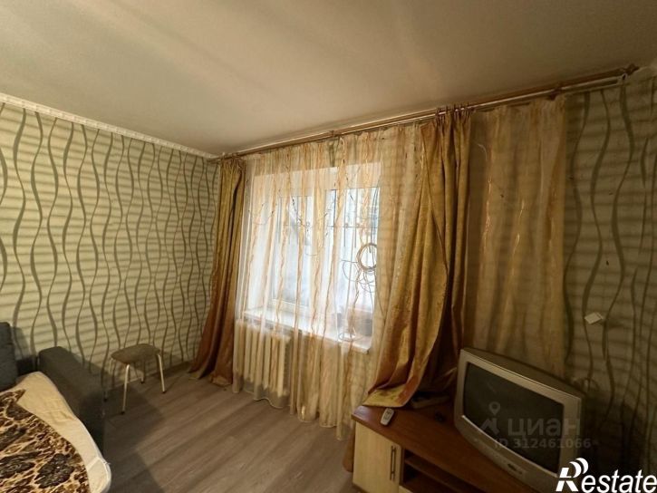 2-комн квартира Фрунзенское шоссе, 7,  д. 7