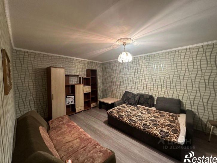 2-комн квартира Фрунзенское шоссе, 7,  д. 7