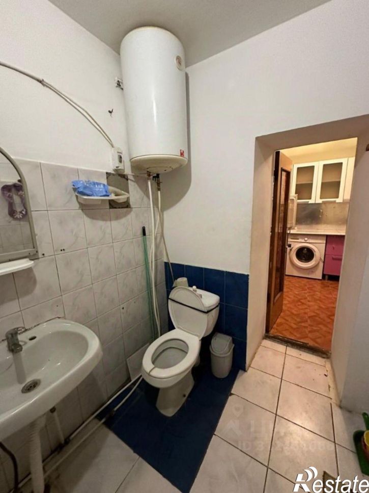 2-комн квартира Фрунзенское шоссе, 7,  д. 7