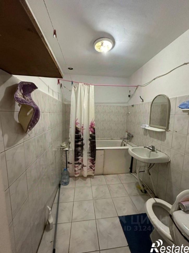 2-комн квартира Фрунзенское шоссе, 7,  д. 7