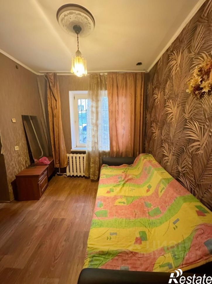 2-комн квартира Фрунзенское шоссе, 7,  д. 7