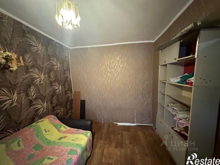 2-комн квартира Фрунзенское шоссе, 7,  д. 7