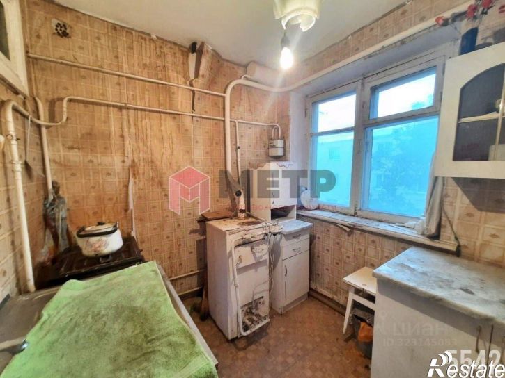 3-комн квартира ул Строительная, 15,  д. 15